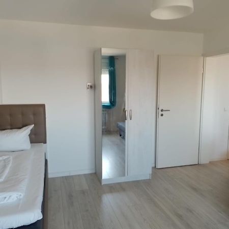Pension Rd Reutlingen Esterno foto