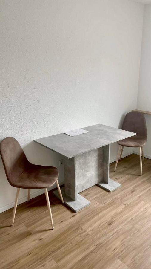 Pension Rd Reutlingen Esterno foto
